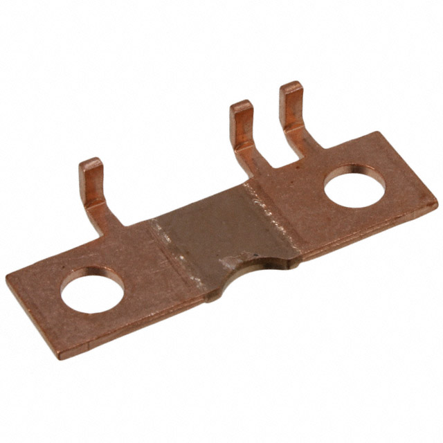 WSMS2908L5000JK Vishay Dale  Specialized Resistors