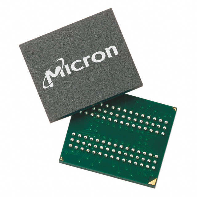 MT46H16M32LFCM-6 TR Micron Technology Inc.  Memory