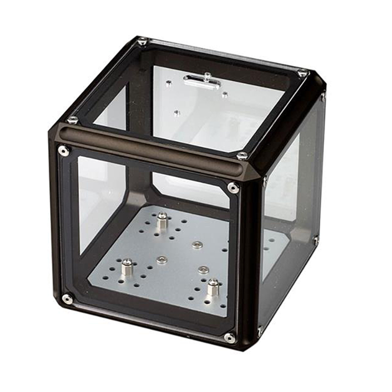 CC-01 Entaniya  Evaluation Development Board Enclosures