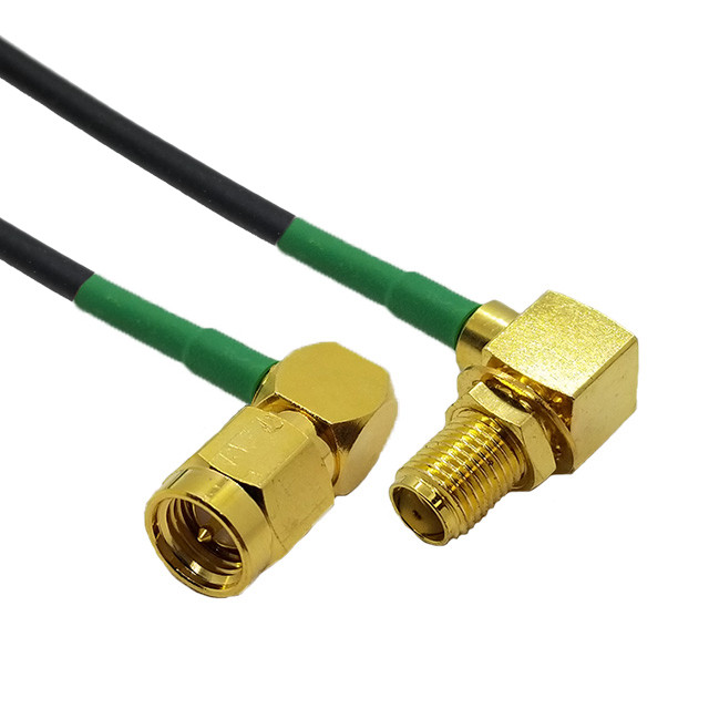 CBQ1-SALF3GT-SALMGT-6IN Lighthorse Technologies, Inc  Assemblaggi di cavi