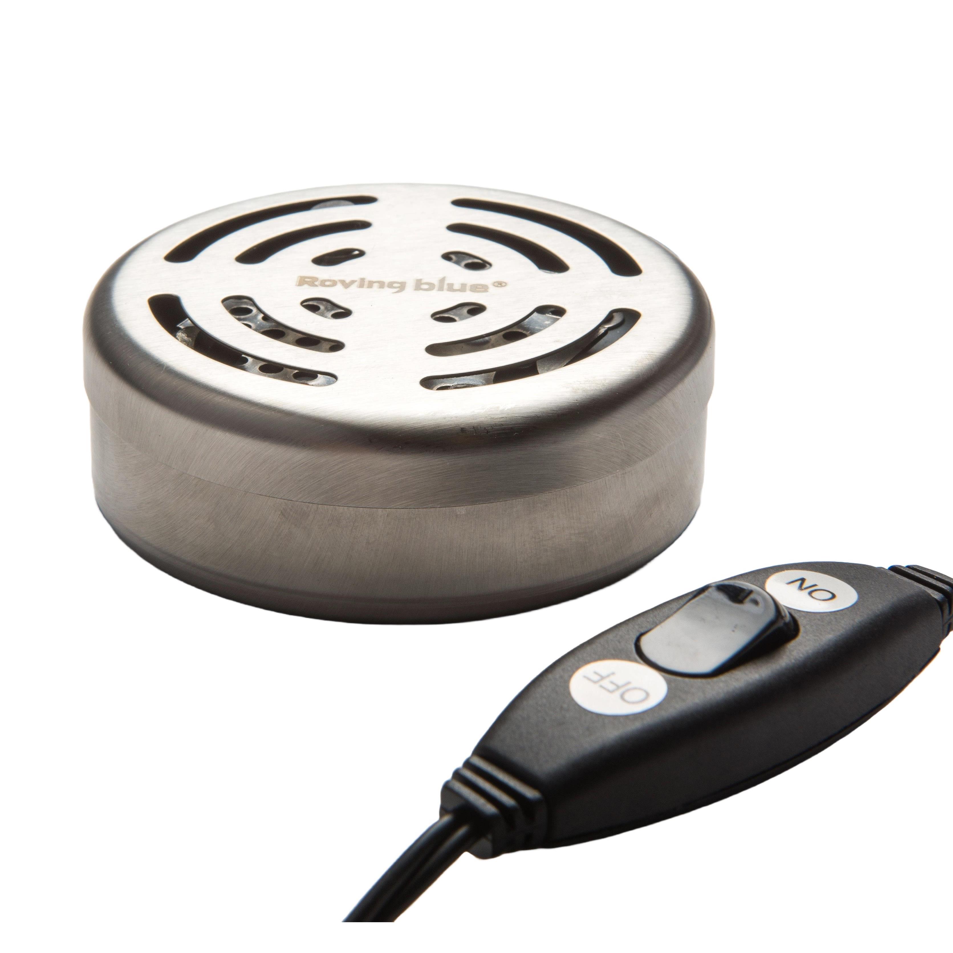 OZO-POD 10 Roving Blue, Inc.  Liquid Filtration