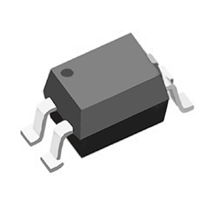 QX817N-FeH-SE Beking Optoelectronics  Transistor-Photovoltaik-Ausgangsoptokoppler