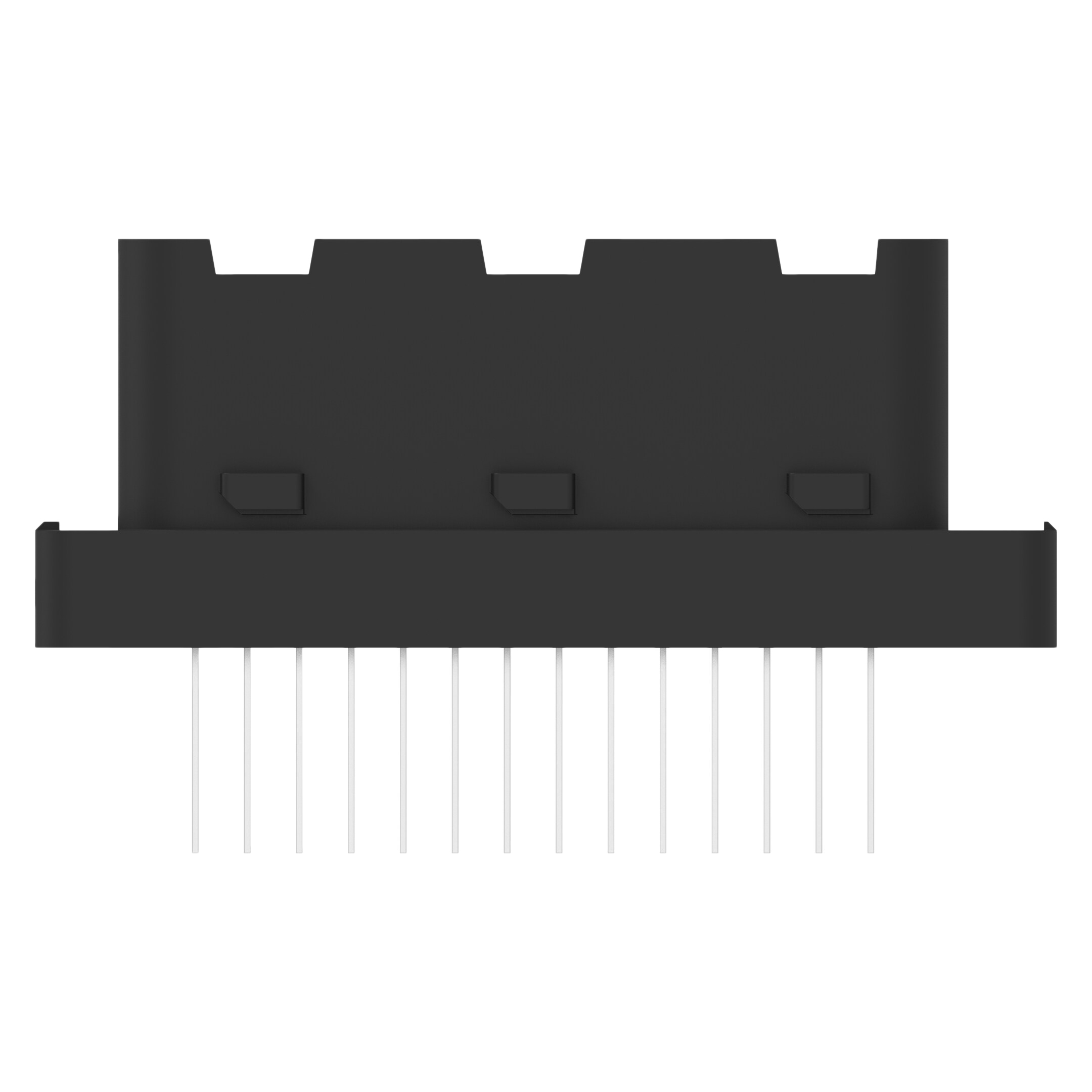 211580-4 TE Connectivity AMP Connectors  Specializzato