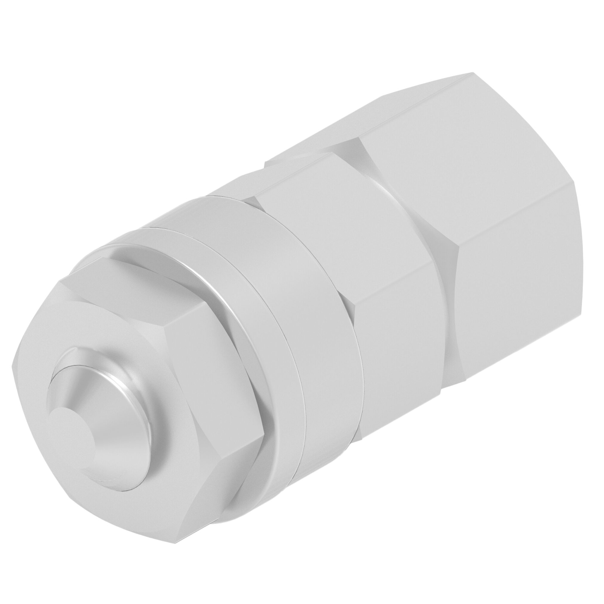 828347-1 TE Connectivity AMP Connectors  Tornillos de fijación para conectores D-Sub en forma de D