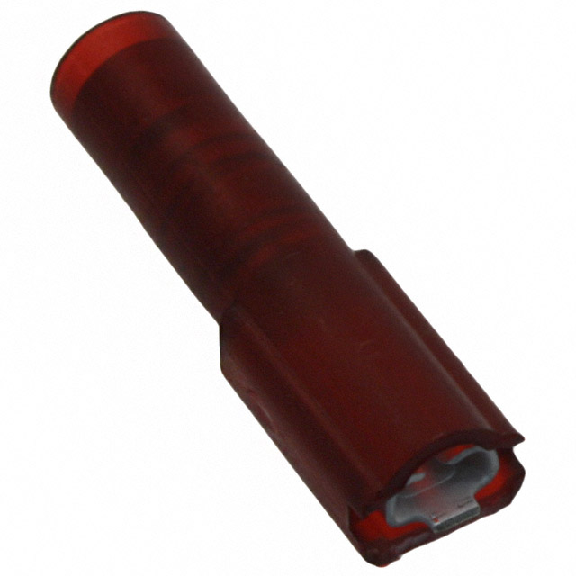 0190020014 Molex  Quick Connects Quick Disconnect Connectors