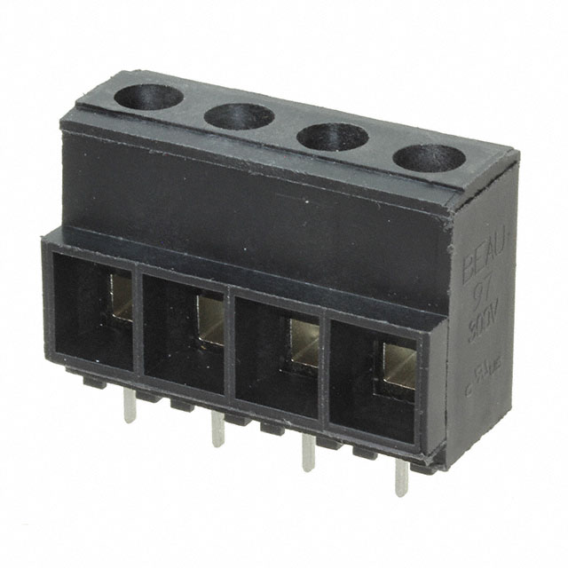 399700104 Molex  Cavo a scheda