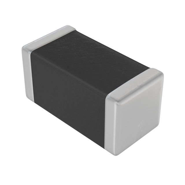 MLZ1005MR68WT000 TDK Corporation  Fixed Inductors