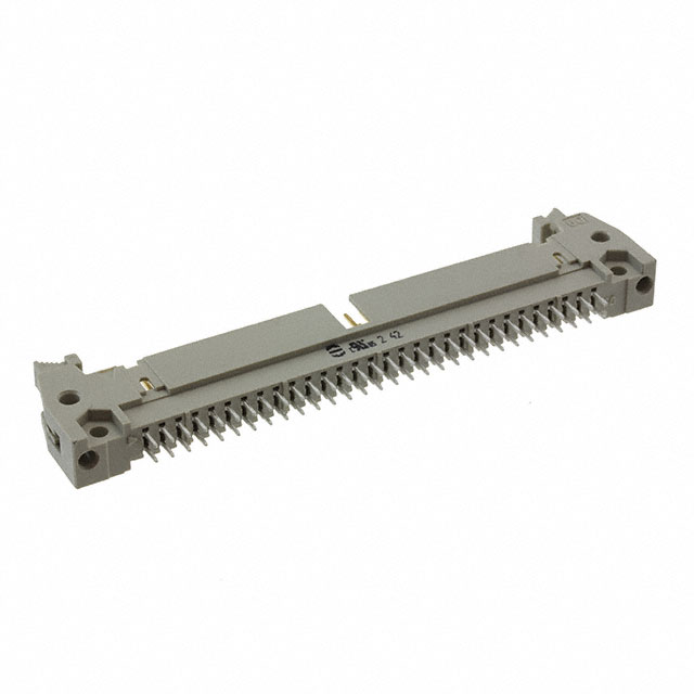 9185606914 HARTING  Embases à broches mâles