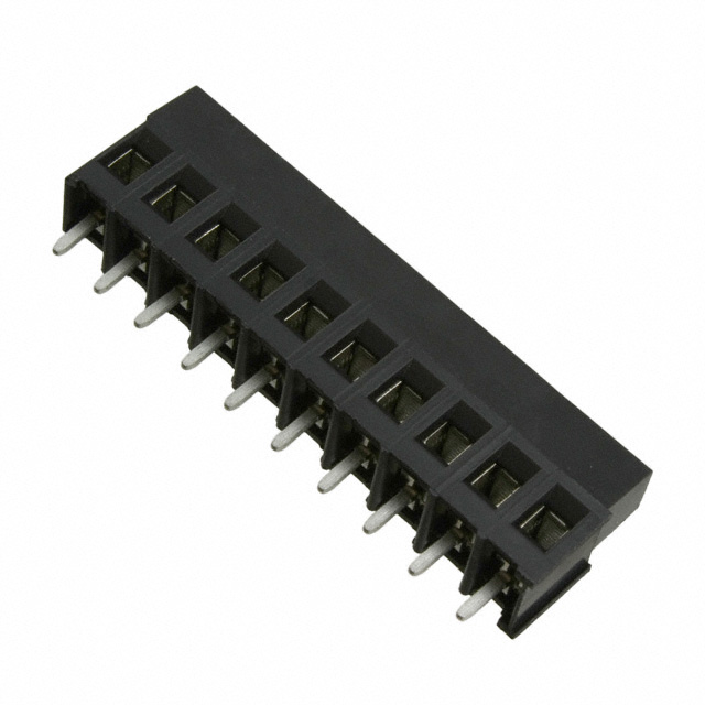 1-796949-0 TE Connectivity AMP Connectors  Kabel-Platine