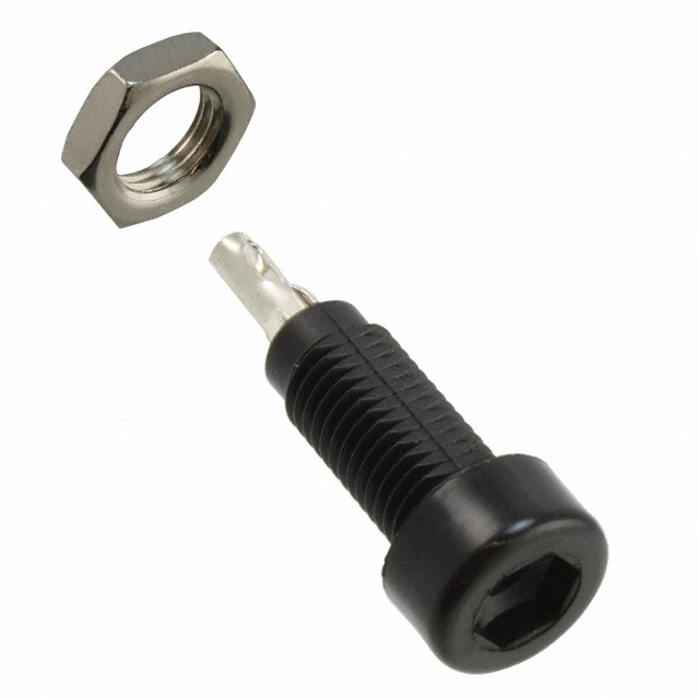 105-0803-001 Cinch Connectivity Solutions Johnson  Spine Jack