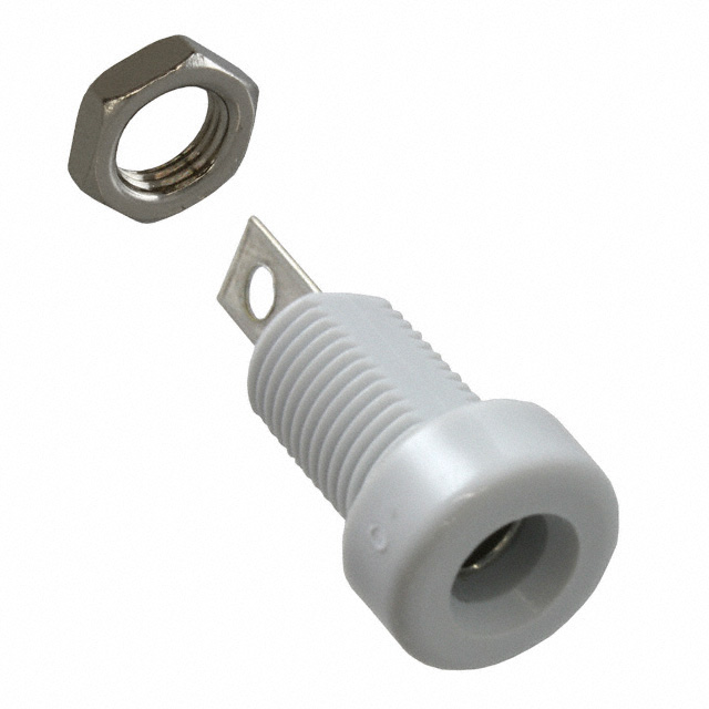 108-0901-001 Cinch Connectivity Solutions Johnson  Spine Jack