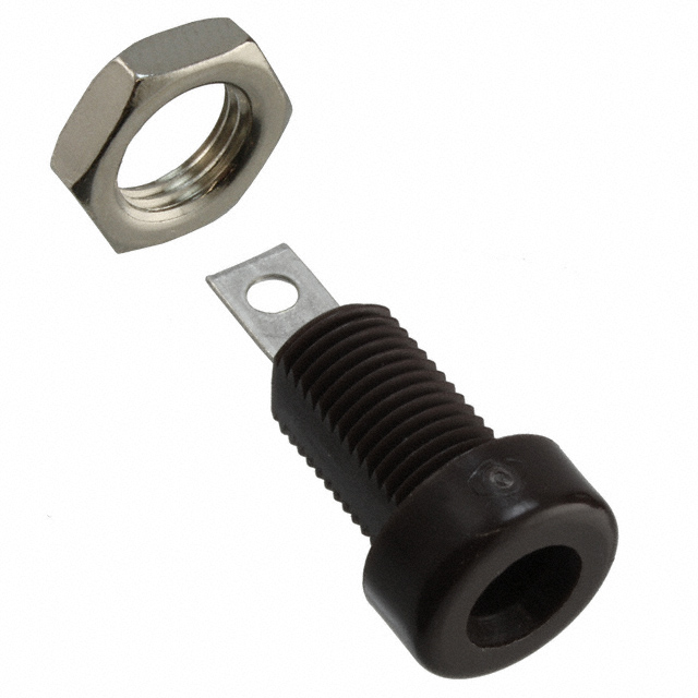 108-0908-001 Cinch Connectivity Solutions Johnson  Spine Jack