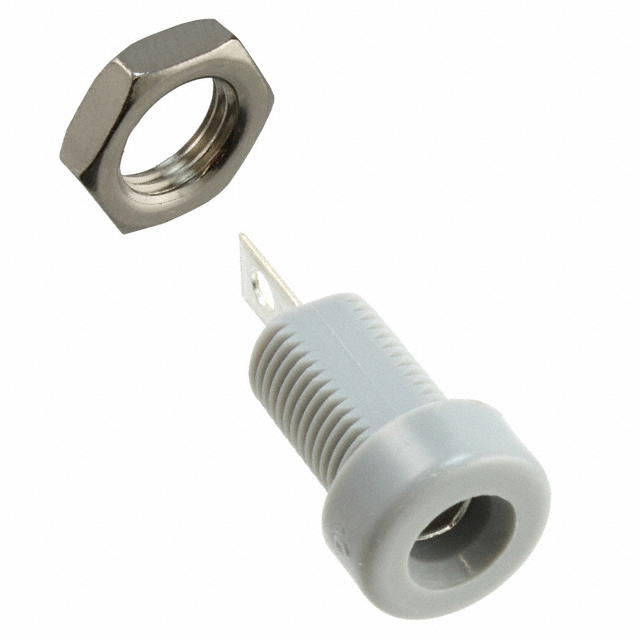 108-0913-001 Cinch Connectivity Solutions Johnson  Spine Jack