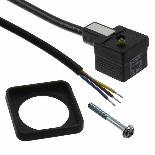 1210502984 Molex  Sensorkabelbaugruppen