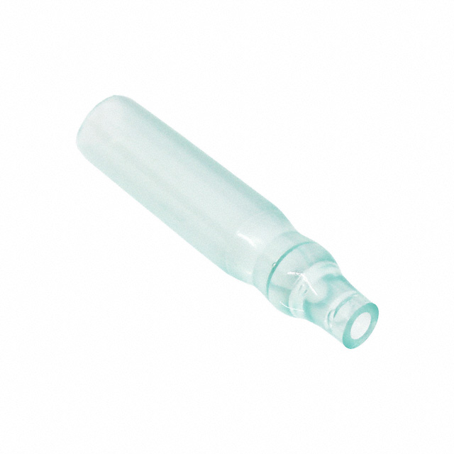 170889-1 TE Connectivity AMP Connectors  Bottes de boîtiers