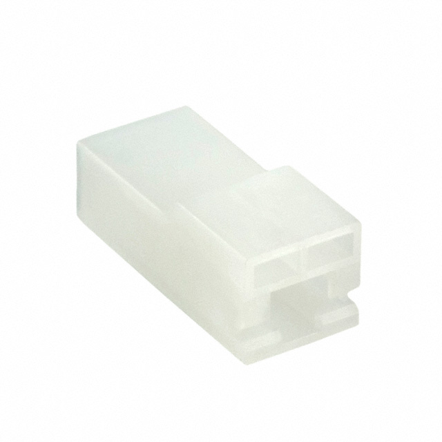 1969186-2 TE Connectivity AMP Connectors  Carcasas Botas