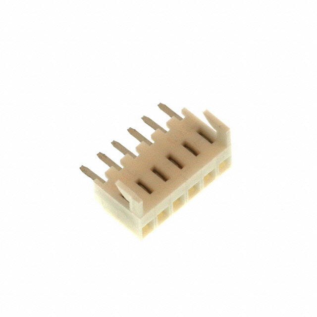 0022182061 Molex  Headers Receptacles Female Sockets