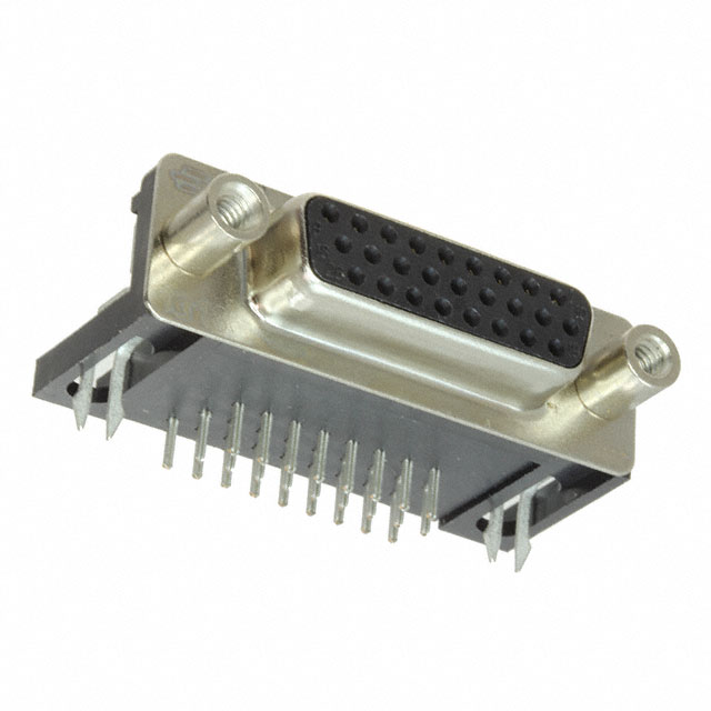 2311768-2 TE Connectivity AMP Connectors  D-Sub-Steckverbinderbaugruppen