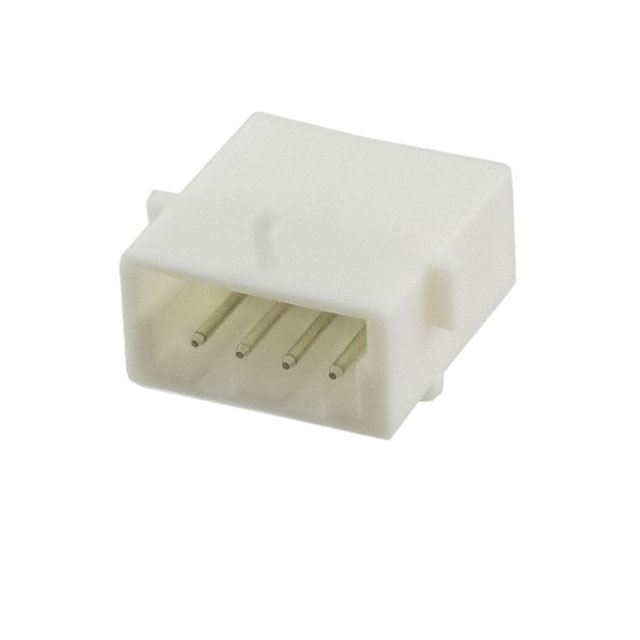 292156-4 TE Connectivity AMP Connectors  Rectangular Connector Adapters