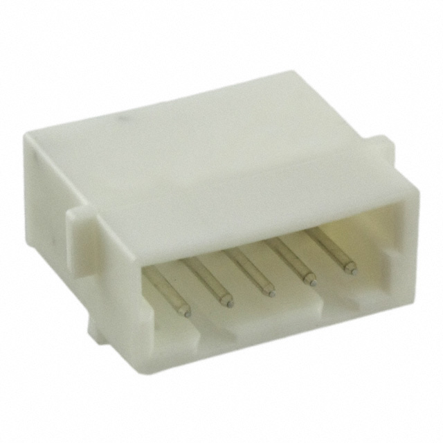 292156-5 TE Connectivity AMP Connectors  Rectangular Connector Adapters