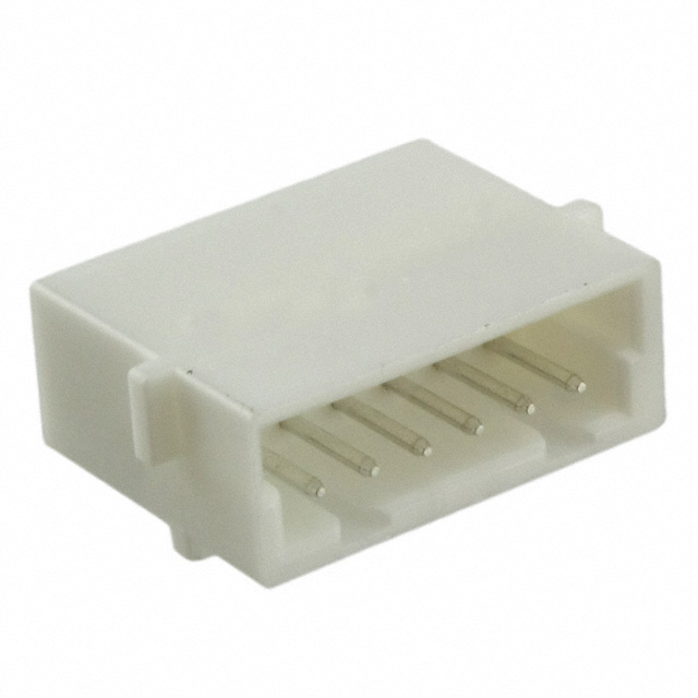 292156-6 TE Connectivity AMP Connectors  Rectangular Connector Adapters