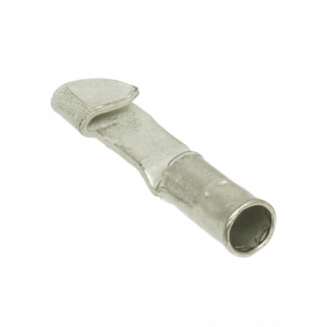 31770 TE Connectivity AMP Connectors  Knife Connectors