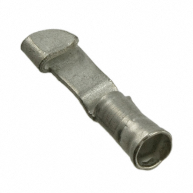 31777 TE Connectivity AMP Connectors  Knife Connectors