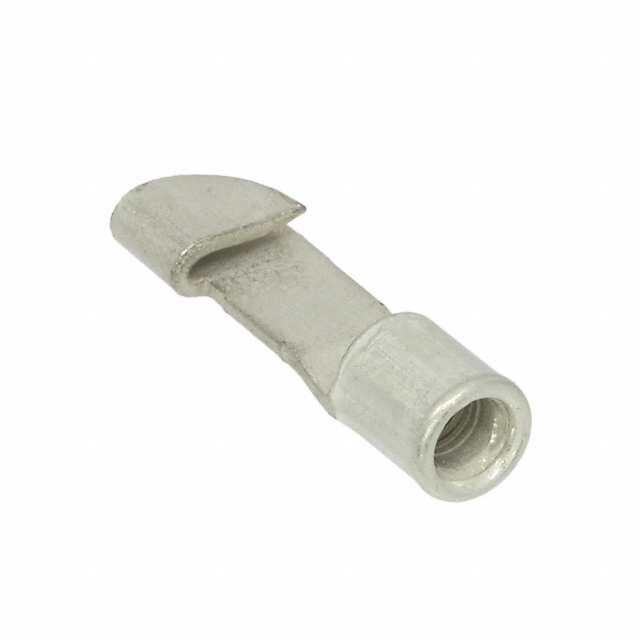 31945 TE Connectivity AMP Connectors  Connecteurs de couteaux