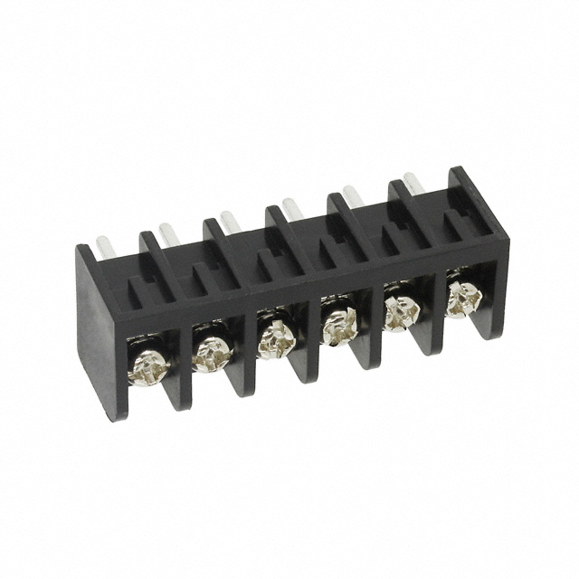3PCV-06-006 TE Connectivity AMP Connectors  Blocchi barriera