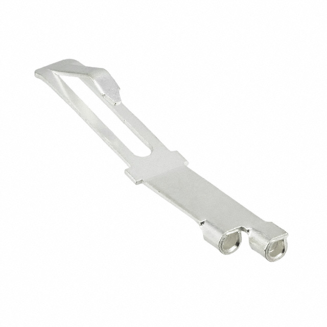 50271 TE Connectivity AMP Connectors  Specialized Connectors