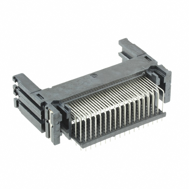 5146046-1 TE Connectivity AMP Connectors  PC Card Sockets