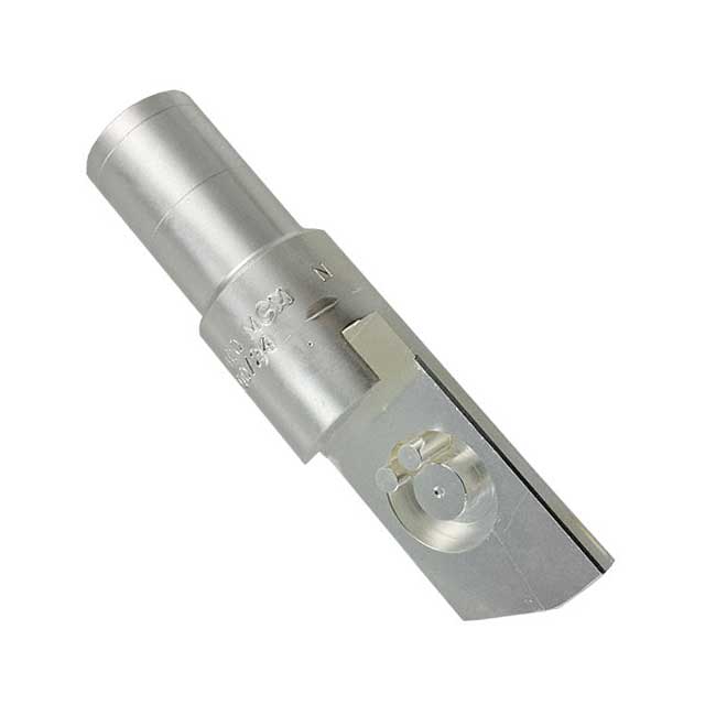 53434-1 TE Connectivity AMP Connectors  Conectores especializados