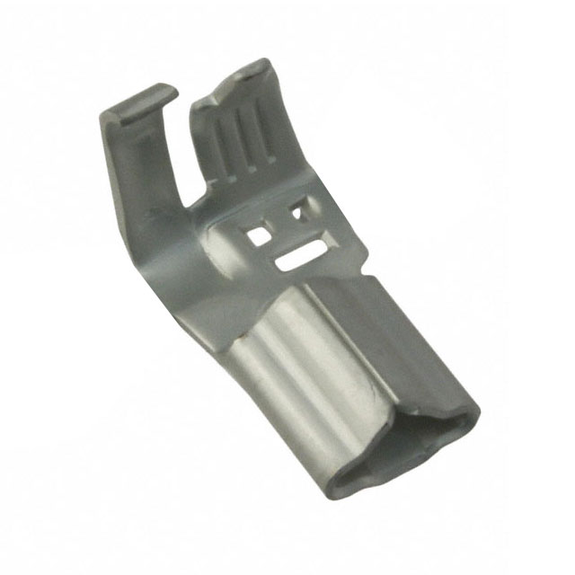 60376-1 TE Connectivity AMP Connectors  Conectores de desconexión rápida