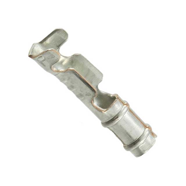 60789-1 TE Connectivity AMP Connectors  Conectores especializados