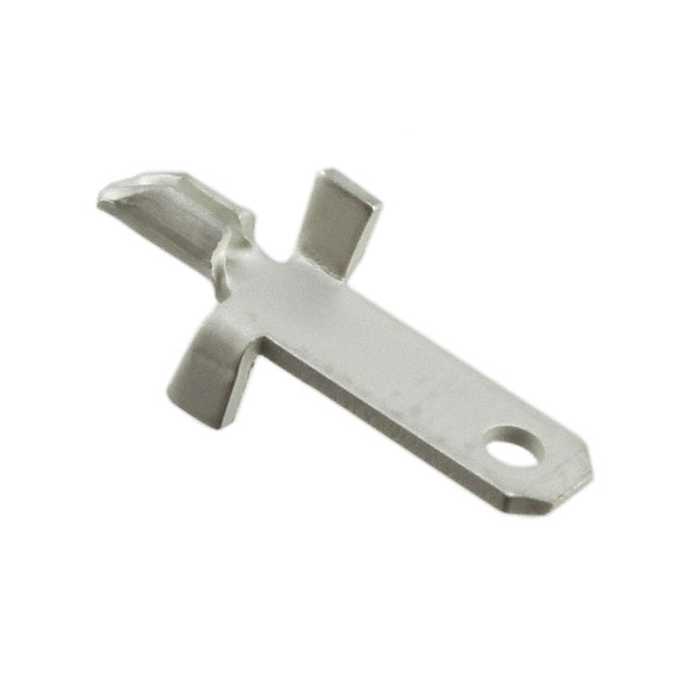 61968-1 TE Connectivity AMP Connectors  Connettori a sgancio rapido Connettori a sgancio rapido