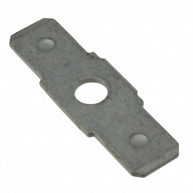 62627-1 TE Connectivity AMP Connectors  Connettori a sgancio rapido Connettori a sgancio rapido