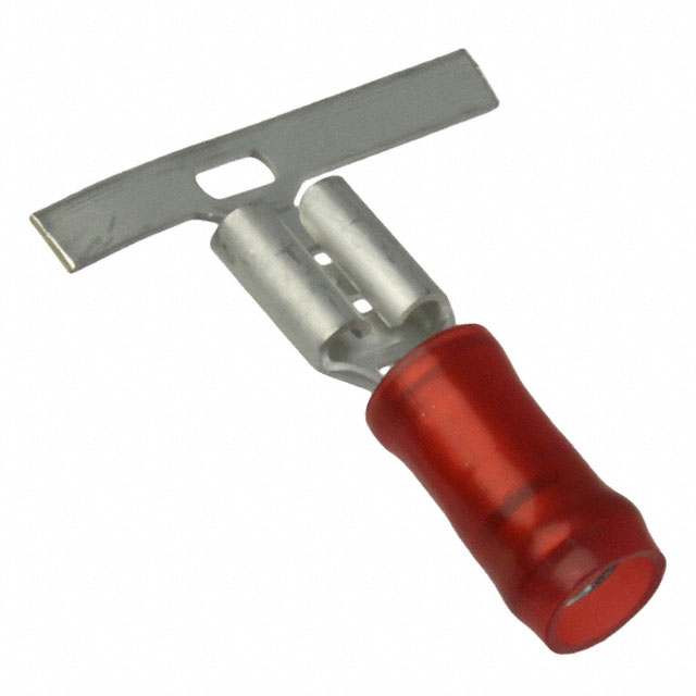 640916-1 TE Connectivity AMP Connectors  Connettori a sgancio rapido Connettori a sgancio rapido