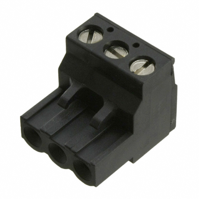 796635-3 TE Connectivity AMP Connectors  Conectores y tomas de corriente