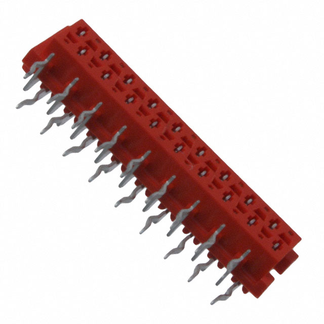 8-215460-8 TE Connectivity AMP Connectors  Embases Prises femelles