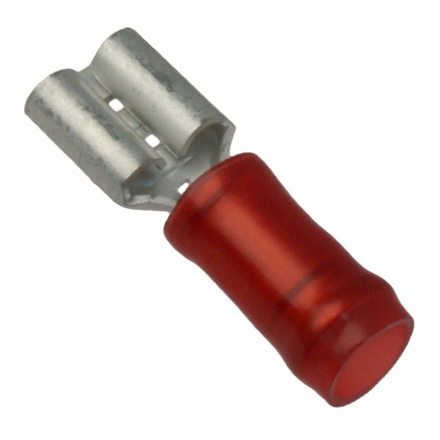 8-640909-1 TE Connectivity AMP Connectors  Connettori a sgancio rapido Connettori a sgancio rapido