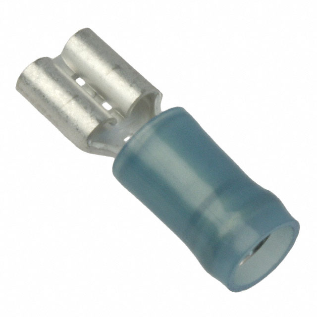 8-640913-1 TE Connectivity AMP Connectors  Connettori a sgancio rapido Connettori a sgancio rapido