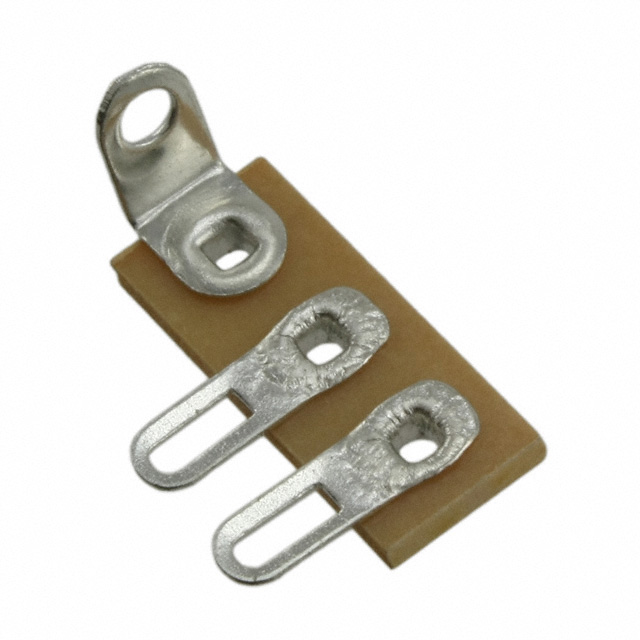 848 Keystone Electronics  Terminal Strips and Turret Boards