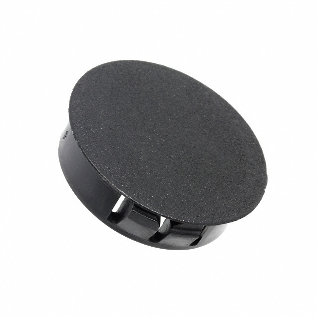 8610 Keystone Electronics  Tappi per fori - Tappi conici