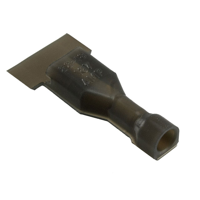 9-520193-2 TE Connectivity AMP Connectors  Connettori a sgancio rapido Connettori a sgancio rapido