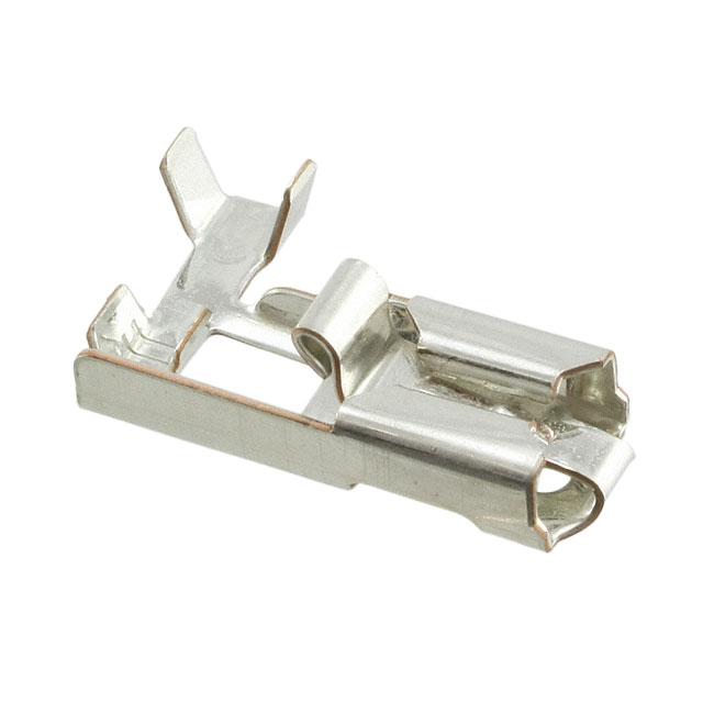 926820-3 TE Connectivity AMP Connectors  Connettori a sgancio rapido Connettori a sgancio rapido