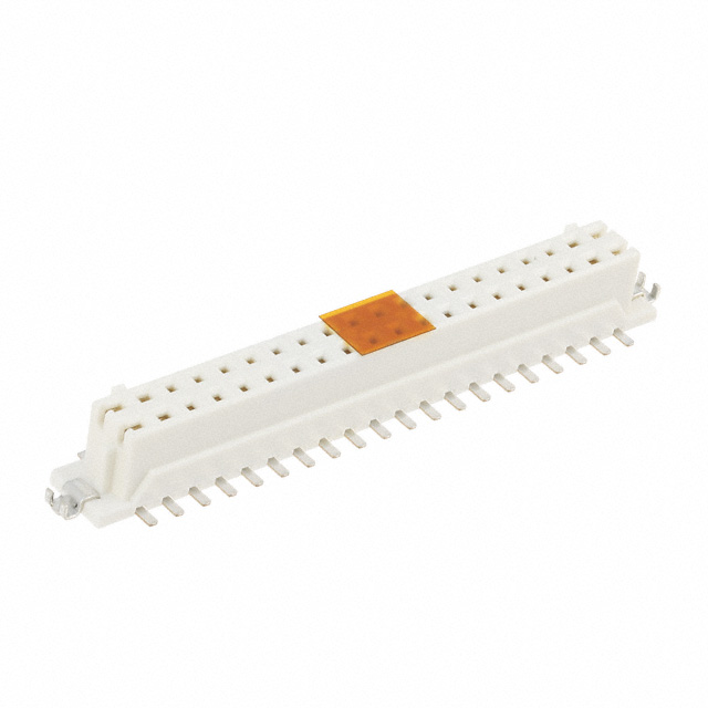 DF11Z-40DS-2V(52) Hirose Electric Co Ltd  Embases Prises femelles