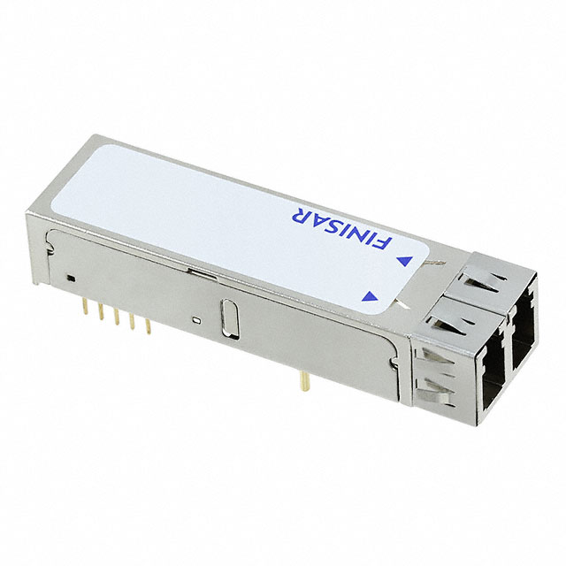 FTLF1319F1GTL Coherent  Moduli transceiver in fibra ottica