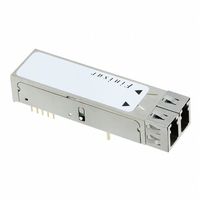 FTLF8519F2GTL Coherent  Moduli transceiver in fibra ottica