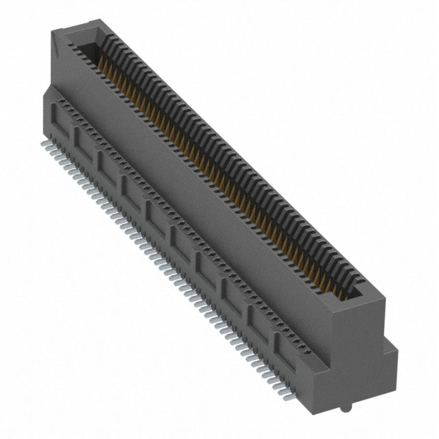 MEC8-150-02-SM-DV-A-K Samtec Inc.  Connettori per bordi