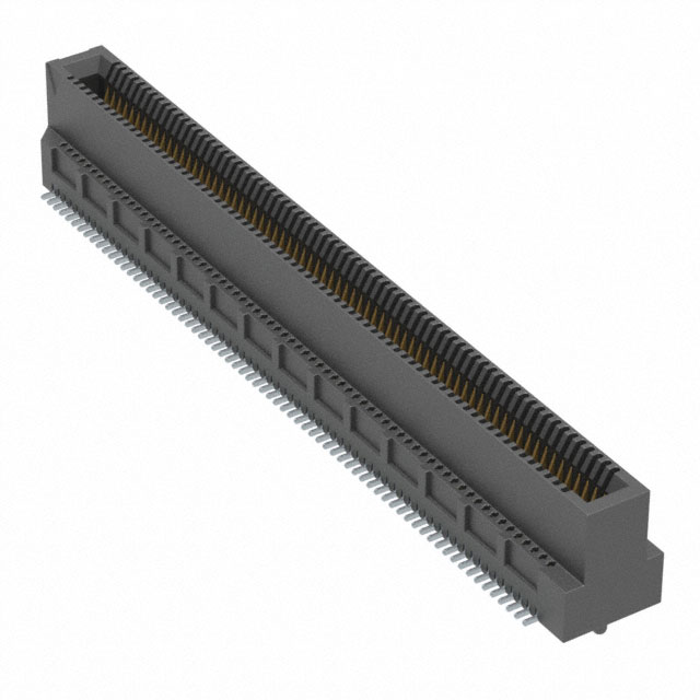 MEC8-170-02-LM-DV-A-K-TR Samtec Inc.  Connecteurs de bordure